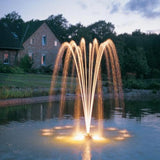 Oase - PondJet Illumination Halogen Set, 3pc