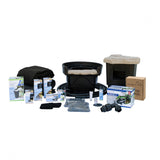 Aquascape - Medium - Pond Kit 11×16 (2 Pump Options)