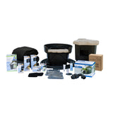 Aquascape - Medium - Pond Kit 11×16 (2 Pump Options)