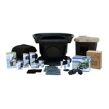 Aquascape - Large Pond Kit 21'×26' (3 Pump Options)