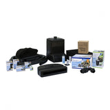Aquascape - Medium Pondless Waterfall Kit 16′ Stream with Pond Pump