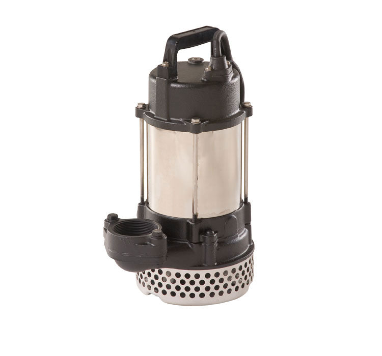 Atlantic A-Series Direct Drive Pumps
