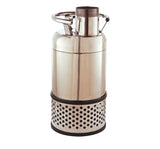 Atlantic L-Series Pumps