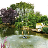 Oase - Pondjet Floating Fountain