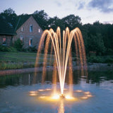 Oase - Pondjet Floating Fountain