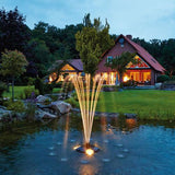 Oase - Pondjet Floating Fountain
