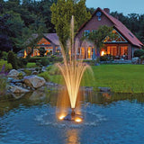 Oase - Pondjet Floating Fountain