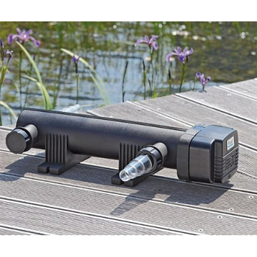 Oase - Vitronic 9 watt, 18 watt and 36 watt UV Clarifier