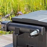 Oase - Vitronic 9 watt, 18 watt and 36 watt UV Clarifier