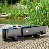Oase - Bitron C 55 watt UV Clarifier & Bitron C 110 watt UV Clarifier