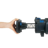 Oase - Bitron C 55 watt UV Clarifier & Bitron C 110 watt UV Clarifier