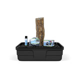 Aquascape - Mongolian Basalt Column 30″ Landscape Fountain Kit