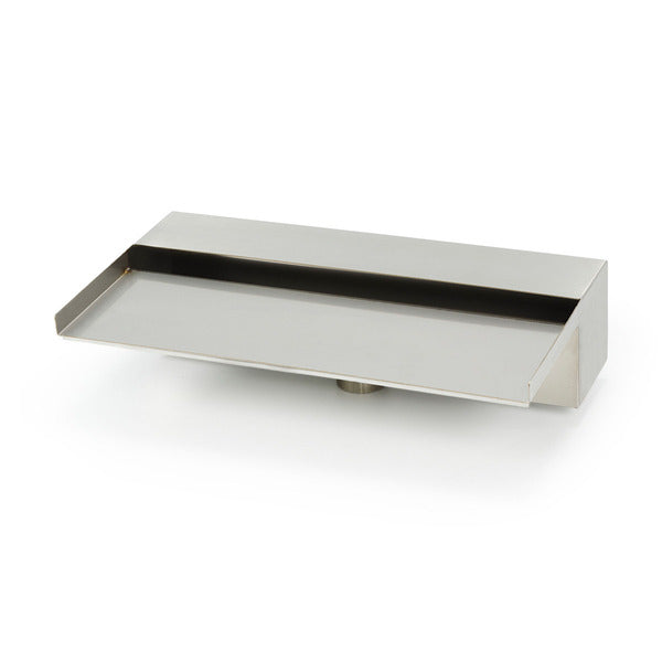 Aquascape 16" Stainless Steel WaterWall Spillway