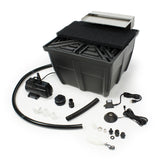 Aquascape  - Stainless Steel WaterWall Spillway Kit