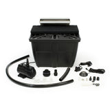 Aquascape  - Stainless Steel WaterWall Spillway Kit