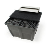 Aquascape  - Stainless Steel WaterWall Spillway Kit