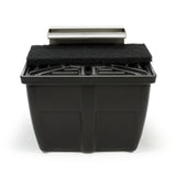 Aquascape  - Stainless Steel WaterWall Spillway Kit