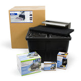 Aquascape  - Stainless Steel WaterWall Spillway Kit