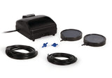 Atlantic - Mini Aeration Kit Single-TAKIT0400 and Dual-TAKIT0800