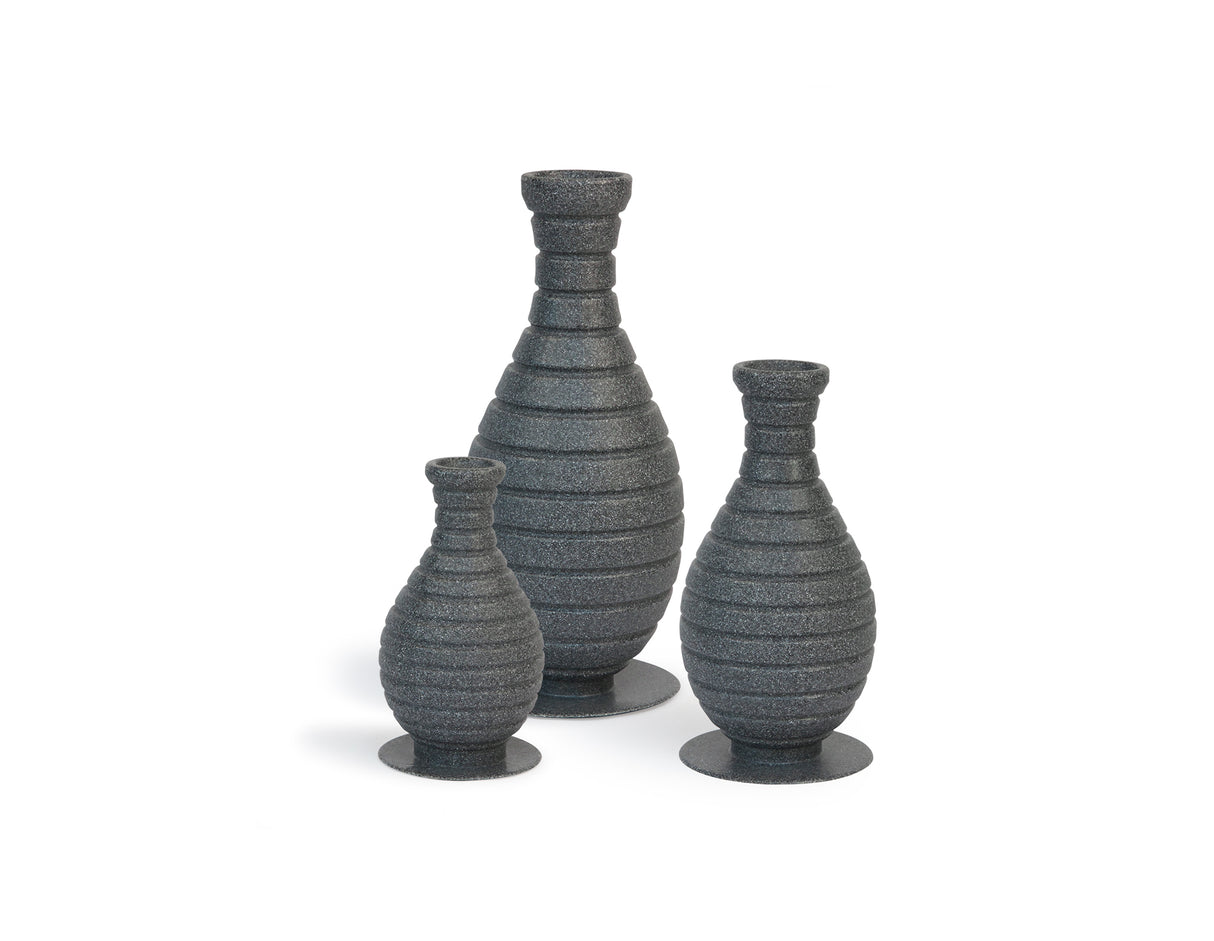 Atlantic Color Changing Vase Fountain