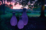 Atlantic Color Changing Vase Fountain