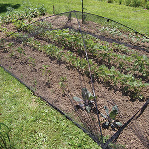 Atlantic Pond & Garden Protector