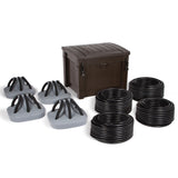 Atlantic - TPS Aeration Systems - Shallow Water Aeration