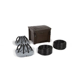 Atlantic - TPD Aeration Systems - Deep Water Aeration Systems