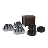 Atlantic - TPD Aeration Systems - Deep Water Aeration Systems