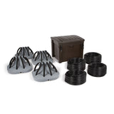 Atlantic - TPD Aeration Systems - Deep Water Aeration Systems