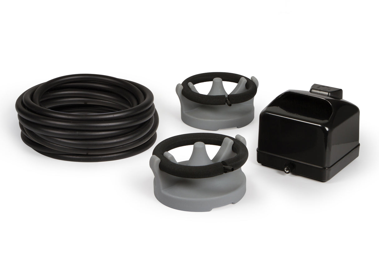 Atlantic - Typhoon Professional Aeration Kit - Single and Dual