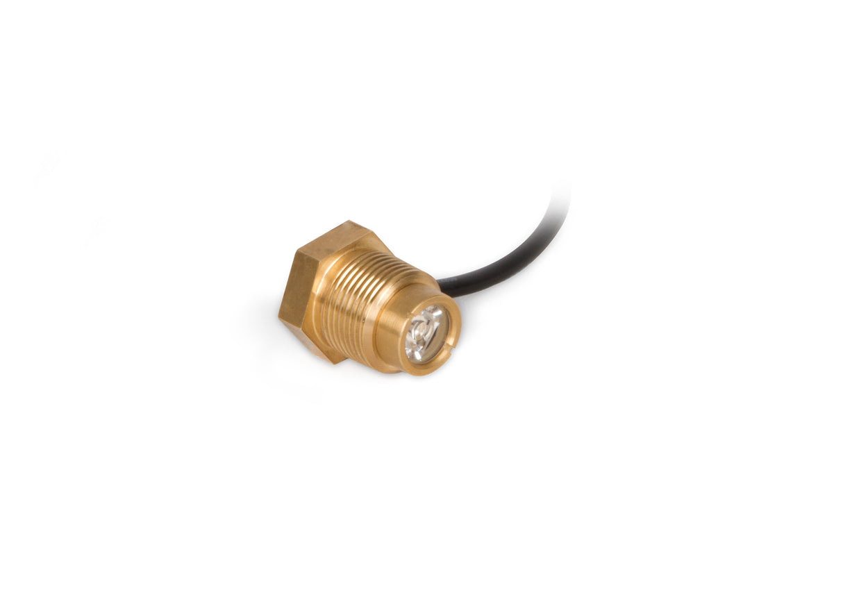 Atlantic Spout Lights (Warm White & Color Changing)