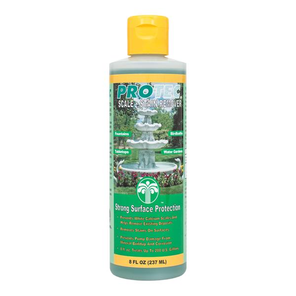 EasyCare Protec Scale & Stain Remover