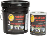 Pond Armor "Pond Shield" Non-Toxic Epoxy Liner