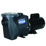 Sequence High-Speed Champion Self Primer External Pump