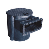 Savio Standard Skimmerfilter SS0000 & Weir Assembly