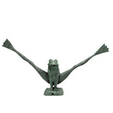 Aquascape - Crazy Legs Frog Spitters