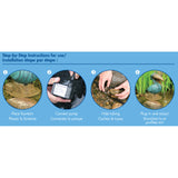 Aquascape - Toucan Spitters