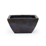 Aquascape - Textured Gray Slate (Small) 22″,  (Medium) 27" and (Large) 33" Patio Ponds