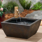 Aquascape - Aquatic Patio Pond Fountain Kit - Item: 78197