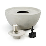 Aquascape - Fire Fountain - Sizes: 24", 28" and 32"