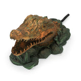 Aquascape - Alligator Spitters