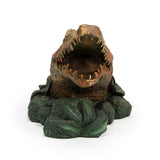 Aquascape - Alligator Spitters