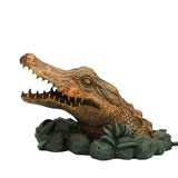 Aquascape - Alligator Spitters