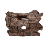 Aquascape - Faux Log Fish Cave