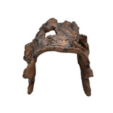 Aquascape - Faux Log Fish Cave