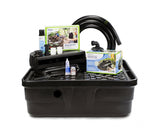 Aquascape - Backyard Waterfall Landscape Fountain Kit