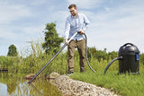 Oase - PondoVac Classic - Pond & pool vacuums