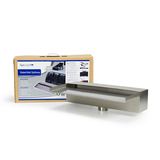 Aquascape 16" Stainless Steel WaterWall Spillway