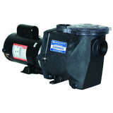 Sequence High-Speed Champion Self Primer External Pump